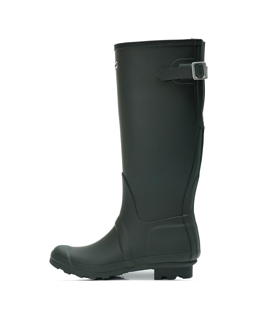 Зеленые резиновые сапоги Bearpaw Phoebe (K2830064Qb-W)