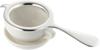 CASUAL PRODUCT Durable Tea Strainer, Silver, 510632