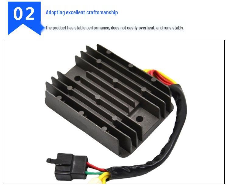 Compatible with Ducati Sport 1000 748998 YHC-036 54040261A