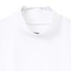 Long Sleeve High Neck Shirt Innerwear M [Callaway] Women's HI-NECK SHIRT/Golf 24SS_1030_White