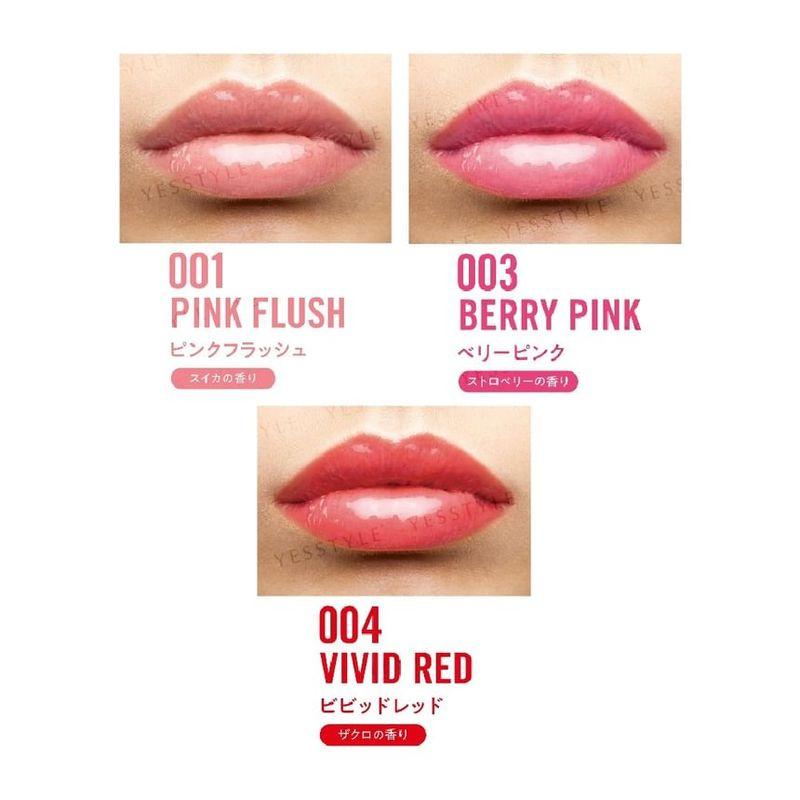 Rimmel London Масло для губ Oh My Gloss