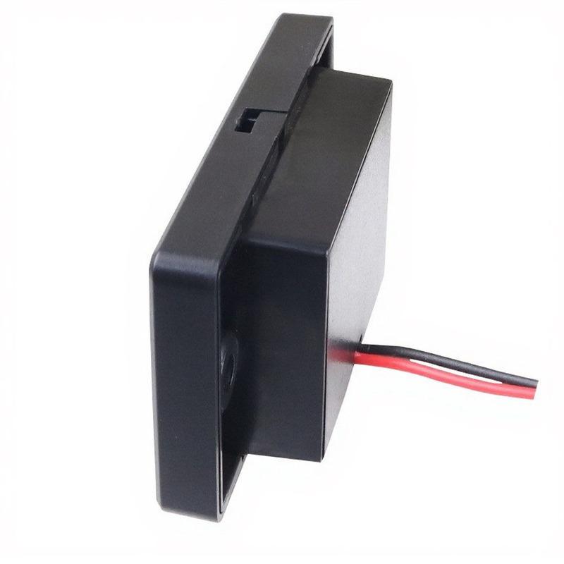 Dual USB Power Socket 12V 24V with Switch for Cars Trucks Boats RV Marine Van Cart Compatible with All USB Devices