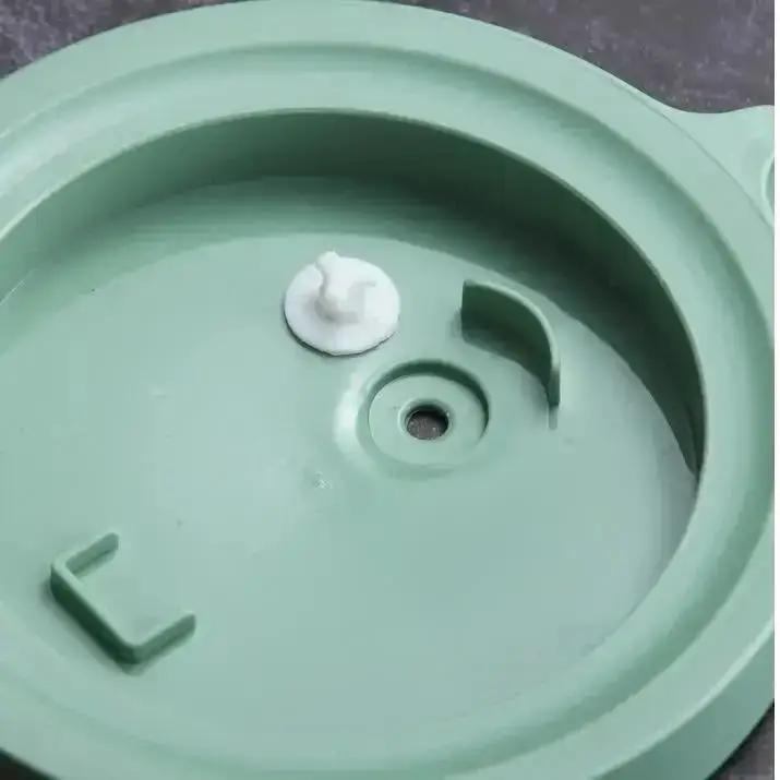 450 мл пищевое термоизоляционное ведро из нержавеющей стали портативная складная посуда студенческий ланч-бокс для белого воротничка герметичный и герметичный