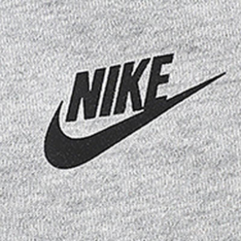 Nike Спортивные штаны-джоггеры из флиса Tech