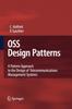 Книга OSS Design Patterns : A Pattern Approach To the Design of Telecommunications Management Systems