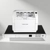 Founder High-Speed Automatic Duplex Document Scanner CN plug (adapter included)