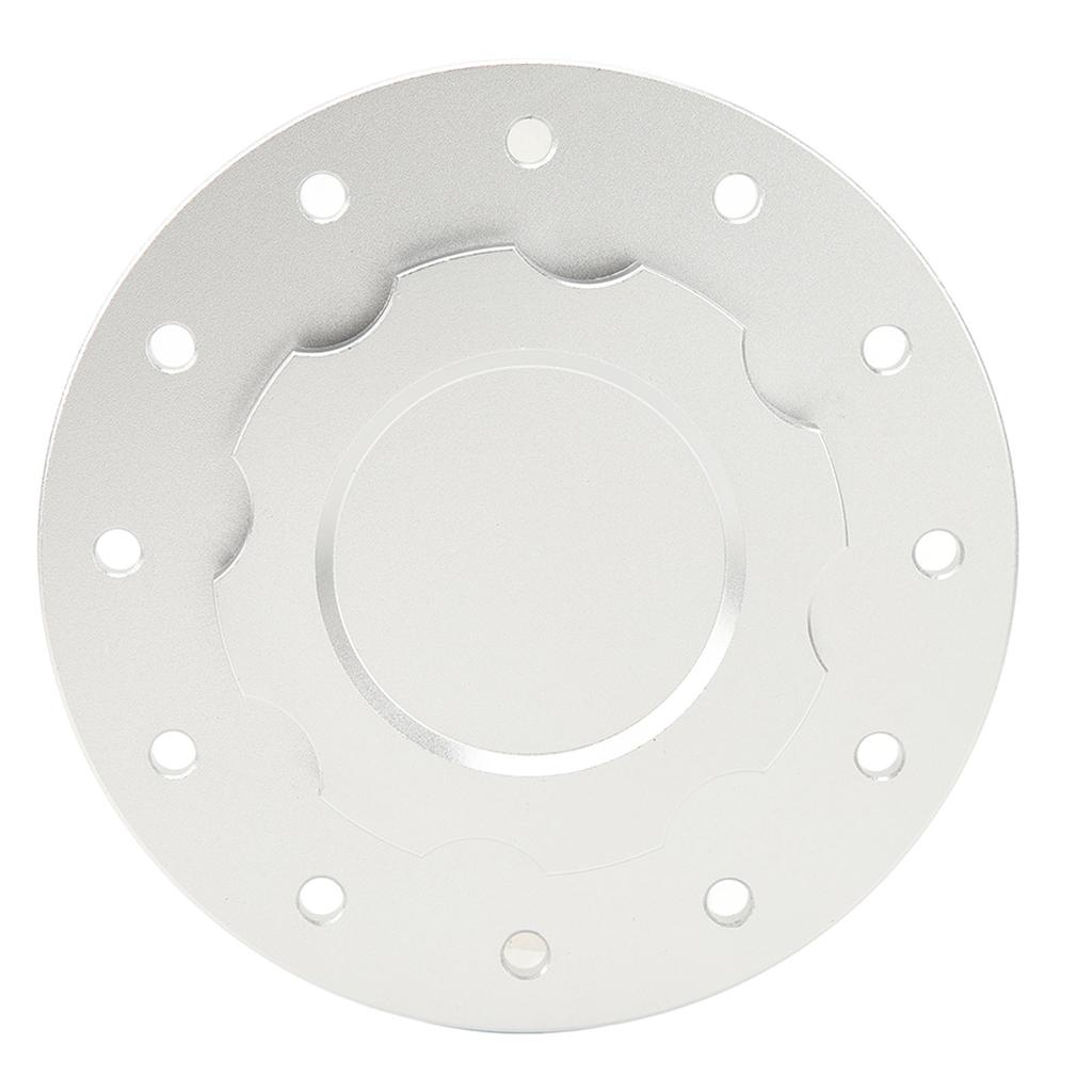 Крышка топливного элемента SLFCC 01 12 болтов Прочная эффективная герметизация Гибкая эксплуатация Прокладка крышки заливной горловины