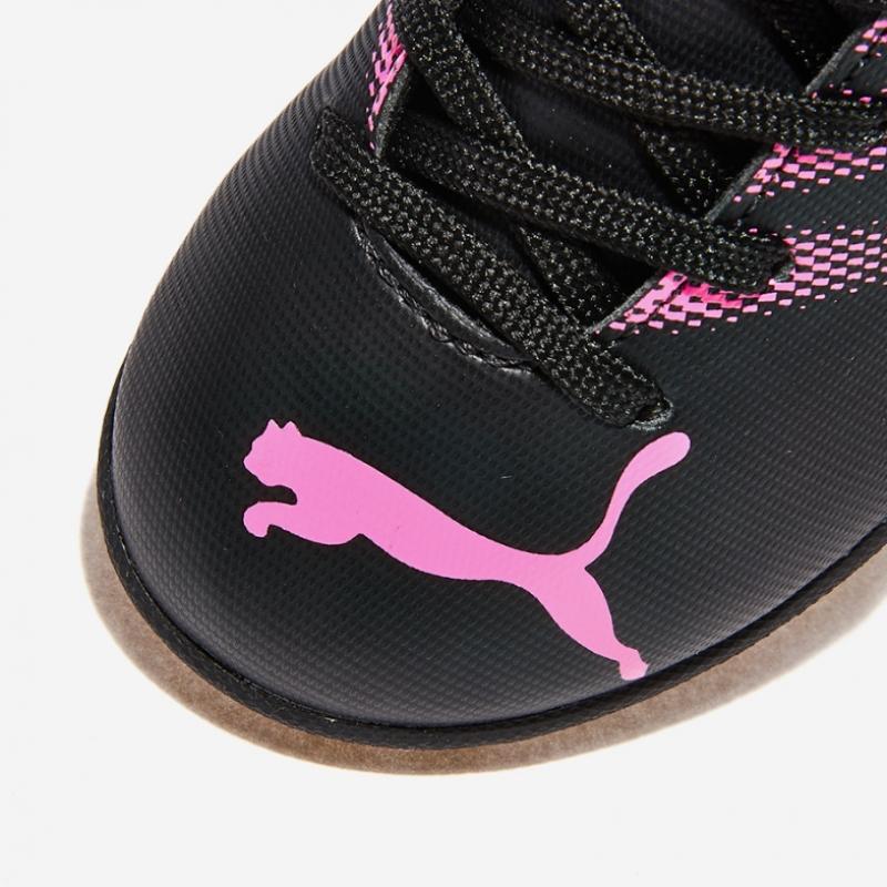 Puma ATtack Tt Jr Pki10748106 Puma Черный Ядовитый Розовый