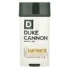 Aluminum-Free Deodorant, Sawdust, Alpine Air + Cedarwood, 3 Oz.