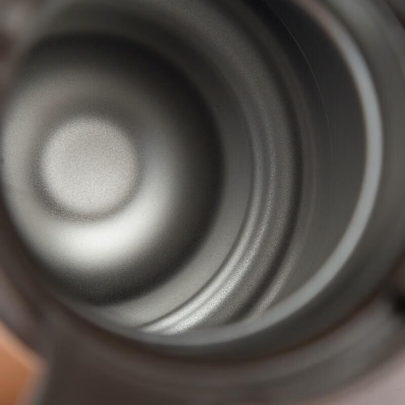Термос Zojirushi SH-HA19C из нержавеющей стали с вакуумной изоляцией