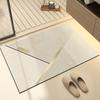 Bathroom Floor Mat Absorbent Toilet Floor Mat Shower Special Diatom Mud Toilet Door Mat Toilet Non-slip Mat