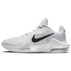 Nike Air Max Impact 4 Амортизация Нескользящая Износостойкая Средняя Высота Баскетбольные Кроссовки Мужские Сине-Фиолетовые DM1124-100(Команда145-)