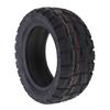 90 55 6 Electric Scooter Tubeless Tire Electric Scooter Off Road Rubber Tire Replacement