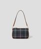 Beanpole Accessory Beanpole Heritage Crossbody Bag Navy