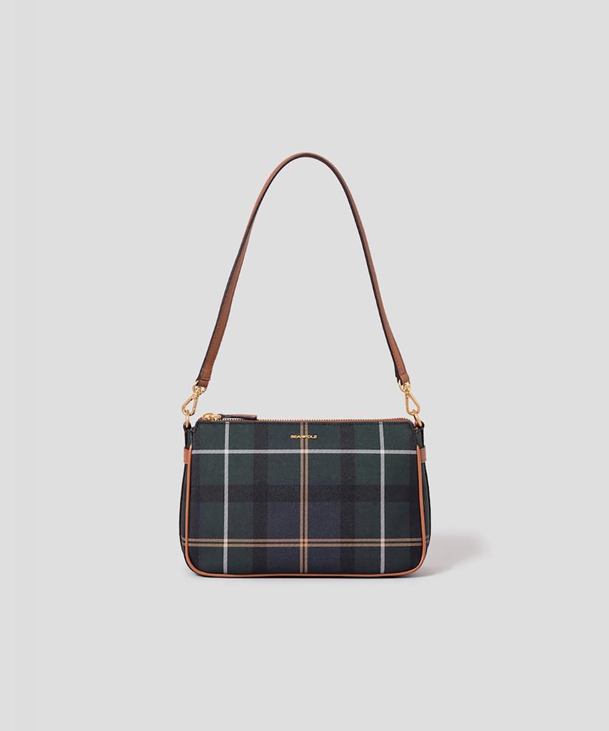 Beanpole Accessory Beanpole Heritage Crossbody Bag Navy