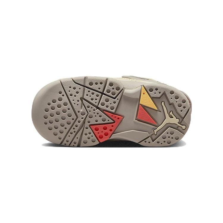 (TD) Air Jordan 7 Retro SP 'Bephies Beauty Supply' Baby DR1483-168