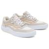 Vans Кеды Wayvee с низким верхом Унисекс Бежевые VN0A5JIABLL