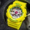 Casio Женские часы BABY-G BA-110CA-9A BA-110CA-9A