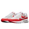 Nike Air Max 1 ‘86 Big Bubble White Red