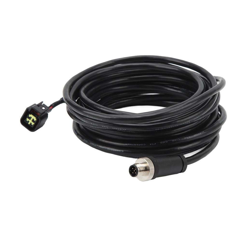Для морского кабеля магистрали NMEA 2000 M12 5PIN длиной 7M, кабель интерфейса двигателя с Т-разъемом