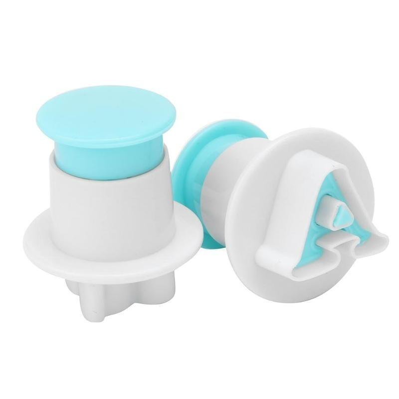 Plastic Lattice Dough Roller Cutter for Baking and Cake Molds