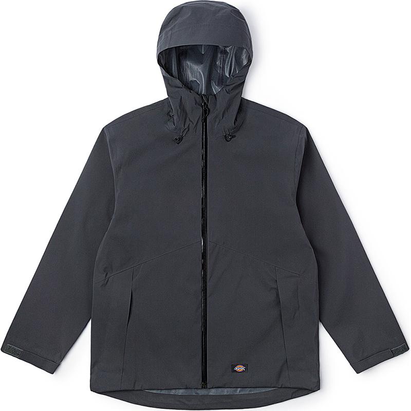 Dickies Куртки Унисекс С капюшоном Умеренные Другое DK013099