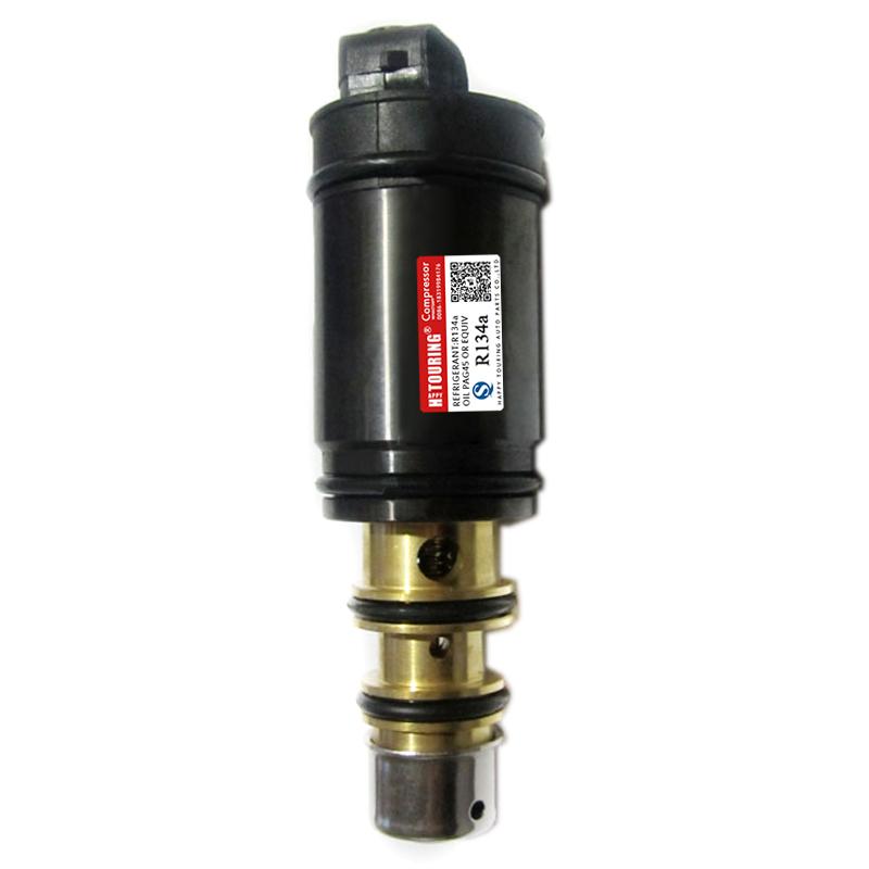 Air A/C AC Compressor Control Valve for Mercedes Benz Maybach W204 C180 C200 W221 S300 S400 W163 W164