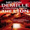 The Lion by Nelson DeMille Paperback Book 9780751538830