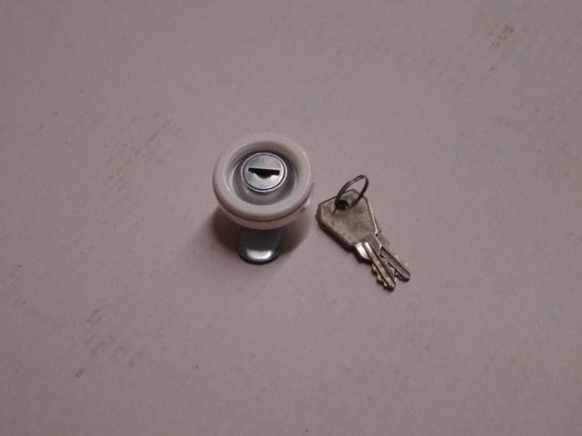 ELK-ERP key lock