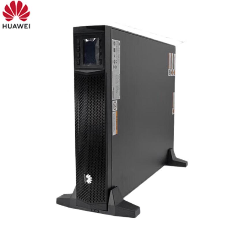 Huawei UPS2000-G-3KRTL Online UPS with Long Runtime Battery Set