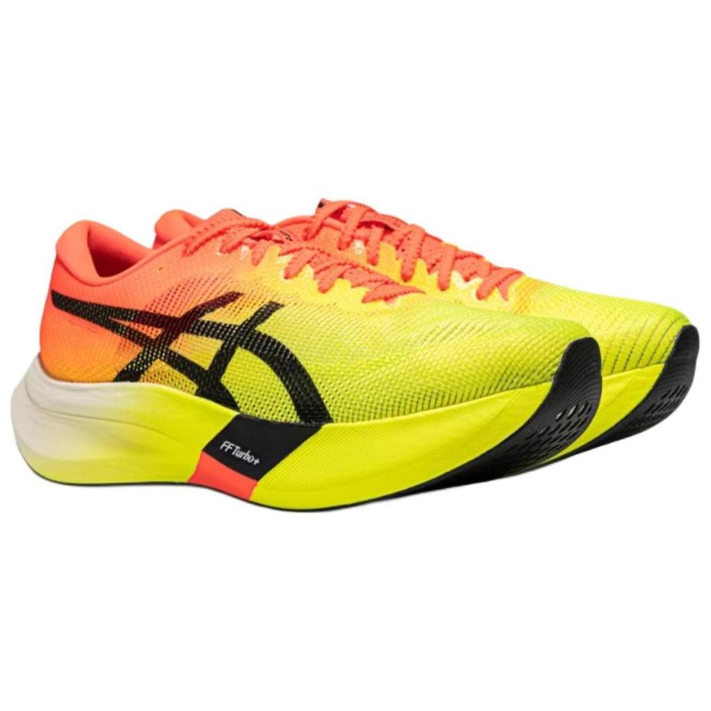 Asics Metaspeed Edge Paris Безопасный желтый Повседневный 1013A124-750