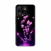Shockproof Case Funda for Honor 400 Smart 5G Case for Honor X7D 4G 5G Cute Back Cover Soft Silicon Bumper Protection Phone Capa