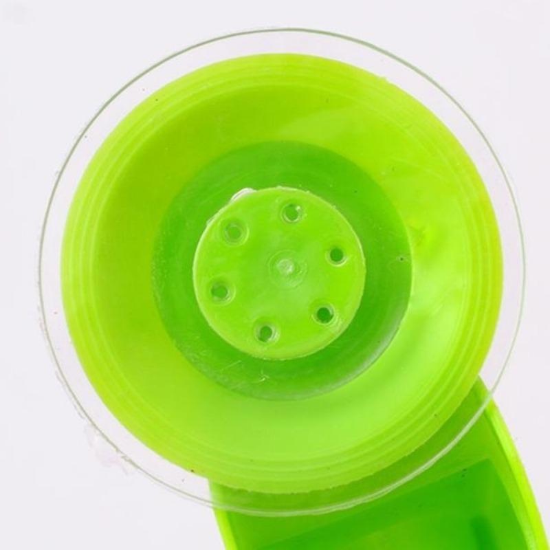 2шт многофункциональная прочная присоска для душа с тропическим душем, держатель для душевых лей, настенная стойка для хранения вещей