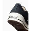 Converse Кеды Chuck Taylor All Star Throwback Low Черные Винтажно-белые Унисекс A19080C