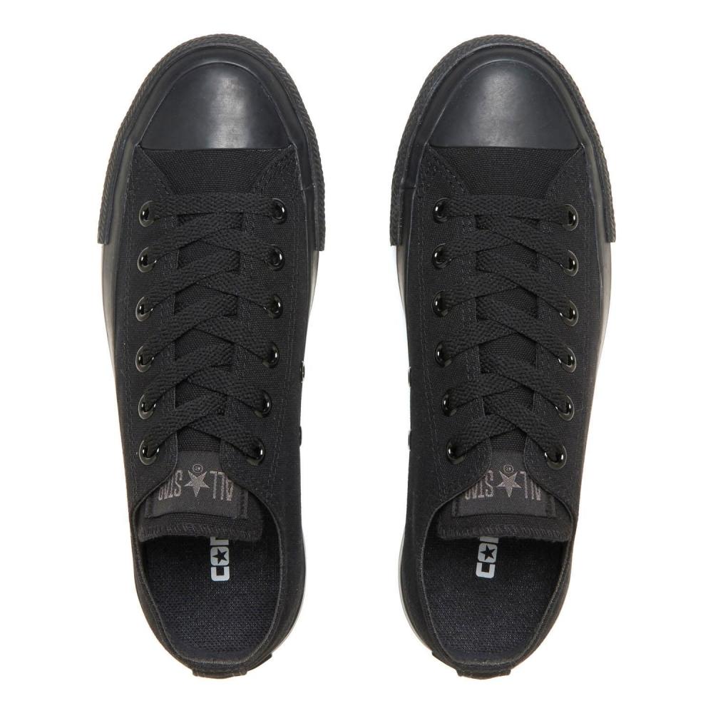 Converse All Star Plts Ox 31314461 Blackmono