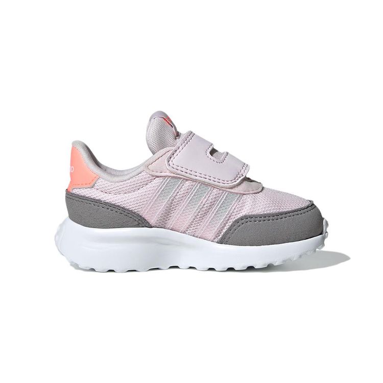 Adidas Neo Run 70S Универсальные Прочные Низкие Кроссовки для Ходьбы Детская Обувь GW0324