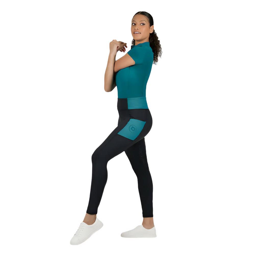 Dublin Womens/Ladies Everyday Horse Riding Tights