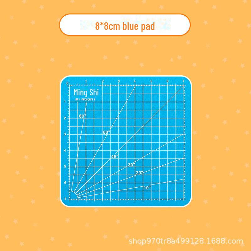 Многослойный черный блокнот для резки и гравировки формата A3/A4/A5 для рисования, рукоделия и письма