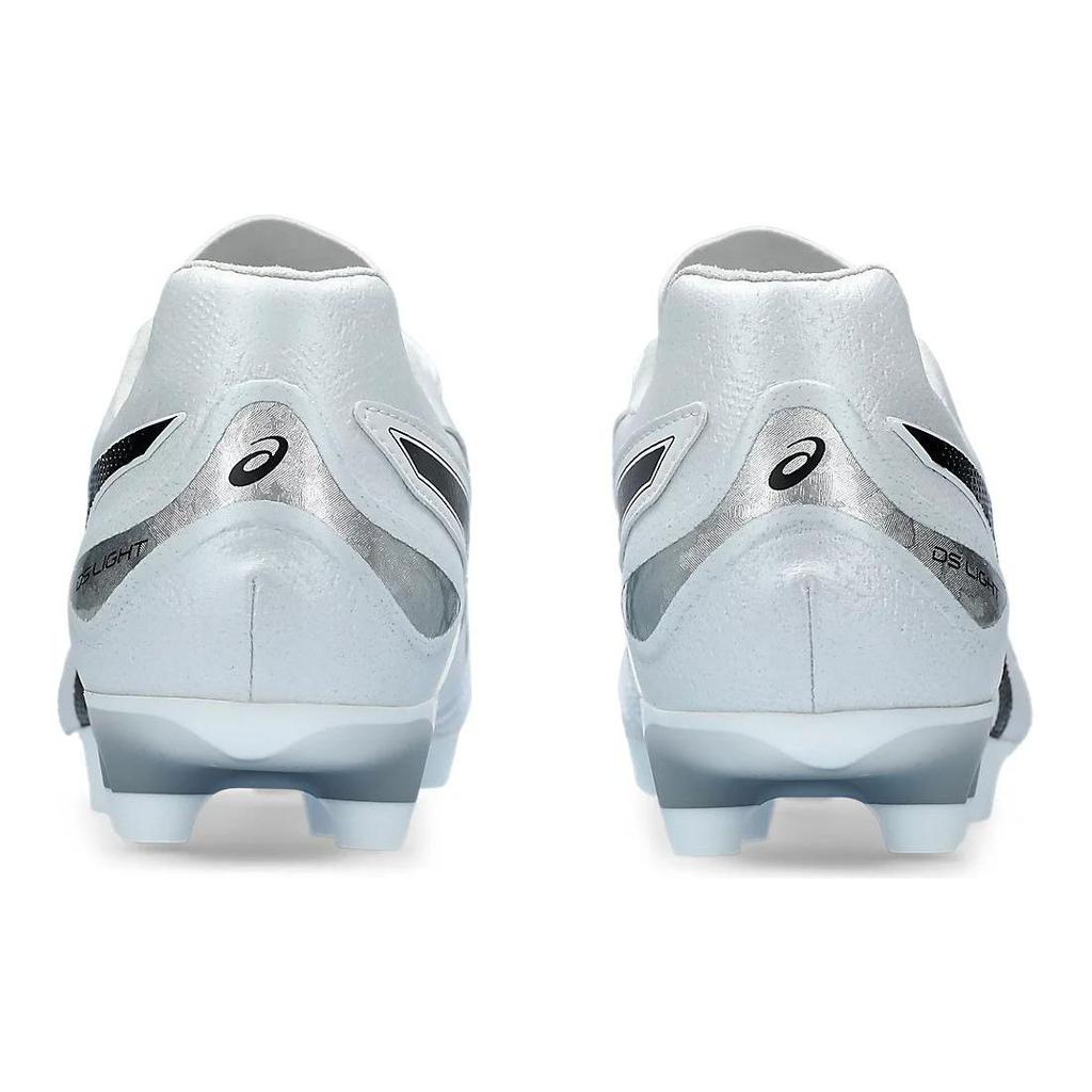 Asics DS Light Pro Белые Черные Унисекс Кроссовки 1103A095-101