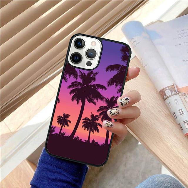 Любовь Лето Пляж Ракушка Чехол Для iPhone 17 Air 15 16 14 13 12 Pro Max 11 Pro Max Plus Чехол для Телефона