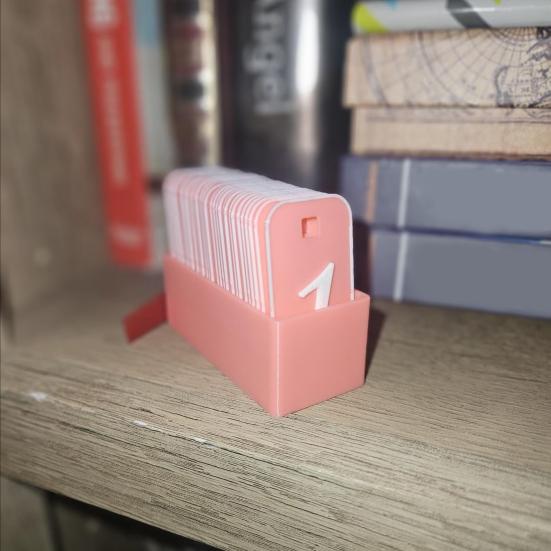 Украшение книжной полки Набор цифровых карточек Мотивационный трекер чтения Прогресс чтения Литературный декор Акценты для книжной полки