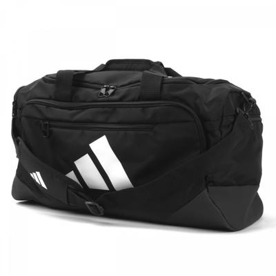 adidas Спортивная сумка-даффл Defender S для спортзала, путешествий