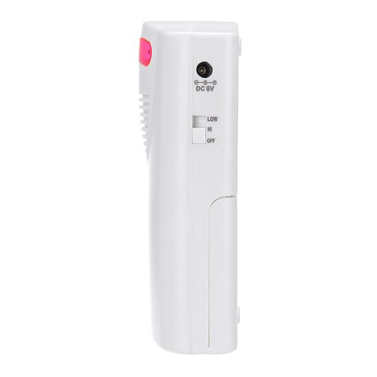 Беспроводная система оповещения о подъездной дороге, охранный датчик движения в гараже, PIR-датчик