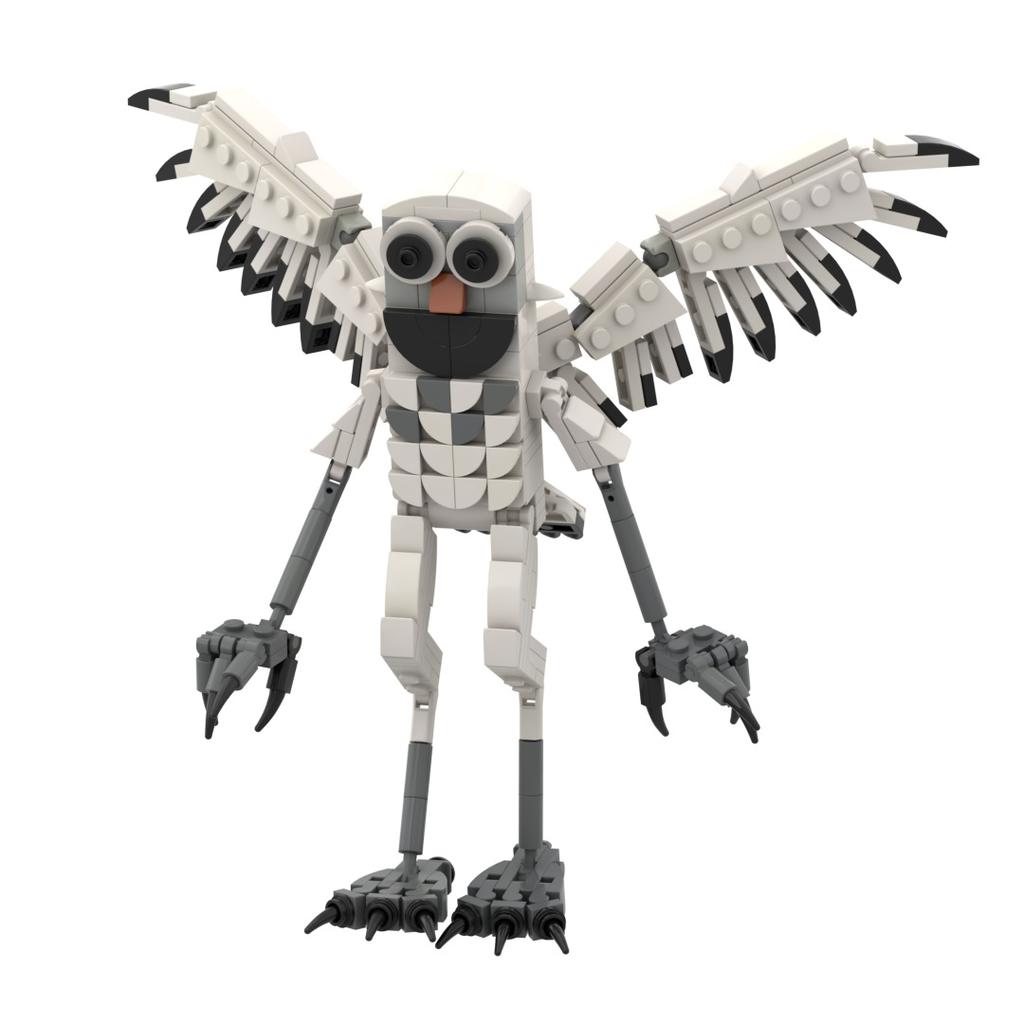 Игра Ночной Олень плюшевые игрушки roblox