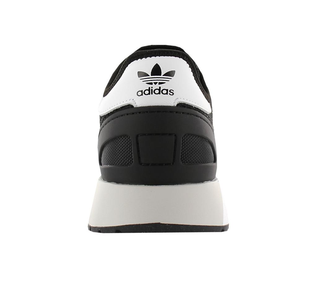 Adidas Originals Iniki N-5923 - Мужские кроссовки Черные CQ2337 ОРИГИНАЛ