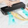 Vacuum Sealer Food Packaging Machine Easy To Use Fresh-keeping Machine Vacuuming Small Household or Commercial Packaging Machine