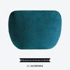 Alcantara Car Interior Pillow for Mercedes-Maybach, BMW, Tesla