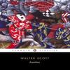 Ivanhoe by Walter Scott Paperback Book 9780140436587