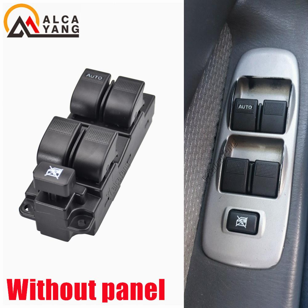Car Driver Side Window Glass Lifter Switch Button Car Accessories For FORD Ranger 1999-2006 2M3414505DA41 2M34-14505-DA41