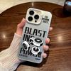 Fitness Dumbbell Gym Motivation TPU Phone Case For IPhone 15 14 13 12 11 Pro Max X XR XS 8 7 Plus, Shockproof Protective Cover